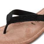 náhled Dámské žabky TAMARIS 27129-44-043 černá S6