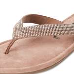 náhled Dámské žabky TAMARIS 27129-44-586 zlatá S5