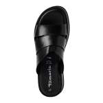 náhled Dámské nazouváky TAMARIS 27203-44-001 černá S5