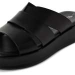 náhled Dámské nazouváky TAMARIS 27203-44-001 černá S5