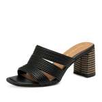 náhled Dámské nazouváky TAMARIS 27226-42-098 černá S5