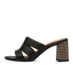 náhled Dámské nazouváky TAMARIS 27226-42-098 černá S5