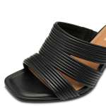 náhled Dámské nazouváky TAMARIS 27226-42-098 černá S5