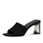 náhled Dámské nazouváky TAMARIS 27249-44-001 černá S5
