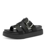 náhled Dámské nazouváky TAMARIS 27414-44-001 černá S5