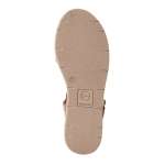 náhled Dámské sandály TAMARIS 28020-42-4A7 hnědá S5