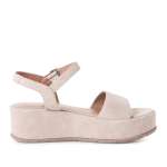 náhled Dámské sandály TAMARIS 28020-42-419 béžová S5