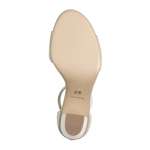 náhled Dámské sandály TAMARIS 28096-42-179 zlatá S5