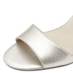 náhled Dámské sandály TAMARIS 28096-42-179 zlatá S5