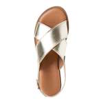 náhled Dámské sandály TAMARIS 28102-44-965 zlatá S6