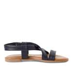 náhled Dámské sandály TAMARIS 28109-44-805 modrá S5