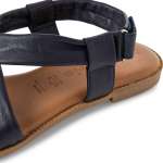 náhled Dámské sandály TAMARIS 28109-44-805 modrá S5