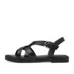 náhled Dámské sandály TAMARIS 28111-44-001 černá S5