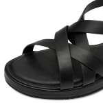 náhled Dámské sandály TAMARIS 28111-44-001 černá S5