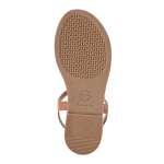 náhled Dámské sandály TAMARIS 28115-44-313 hnědá S5