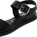 náhled Dámské sandály TAMARIS 28133-44-001 černá S5