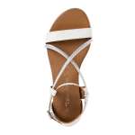 náhled Dámské sandály TAMARIS 28138-44-197 bílá S5