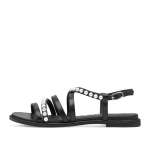 náhled Dámské sandály TAMARIS 28143-44-001 černá S5