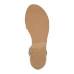 náhled Dámské sandály TAMARIS 28149-44-400 béžová S5