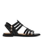 náhled Dámské sandály TAMARIS 28155-44-001 černá S5