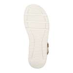 náhled Dámské sandály TAMARIS 28156-44-179 zlatá S5