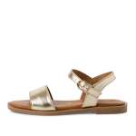 náhled Dámské sandály TAMARIS 28160-42-965 zlatá S5