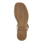 náhled Dámské sandály TAMARIS 28160-42-965 zlatá S5