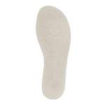 náhled Dámské sandály TAMARIS 28200-44-948 stříbrná S5