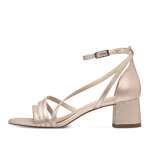 náhled Dámské sandály TAMARIS 28205-44-586 růžová S5