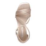 náhled Dámské sandály TAMARIS 28205-44-586 růžová S5