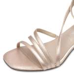 náhled Dámské sandály TAMARIS 28205-44-586 růžová S5