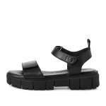 náhled Dámské sandály TAMARIS 28209-44-001 černá S5