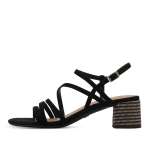 náhled Dámské sandály TAMARIS 28211-42-0A1 černá S5