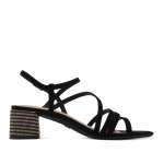 náhled Dámské sandály TAMARIS 28211-42-0A1 černá S5