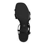 náhled Dámské sandály TAMARIS 28211-42-0A1 černá S5