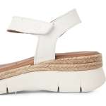 náhled Dámské sandály TAMARIS 28220-44-117 bílá S5