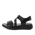 náhled Dámské sandály TAMARIS 28228-44-007 černá S5