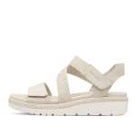 náhled Dámské sandály TAMARIS 28241-42-418 béžová S5