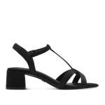 náhled Dámské sandály TAMARIS 28244-44-001 černá S5