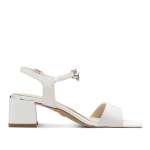 náhled Dámské sandály TAMARIS 28245-44-100 bílá S5