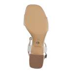 náhled Dámské sandály TAMARIS 28245-44-100 bílá S5