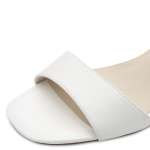 náhled Dámské sandály TAMARIS 28245-44-100 bílá S5