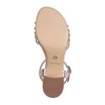 náhled Dámské sandály TAMARIS 28248-44-586 zlatá S5