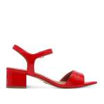 náhled Dámské sandály TAMARIS 28249-42-524 červená S5