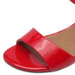 náhled Dámské sandály TAMARIS 28249-42-524 červená S5