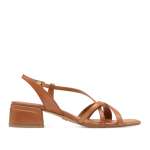 náhled Dámské sandály TAMARIS 28253-44-305 hnědá S5