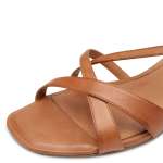 náhled Dámské sandály TAMARIS 28253-44-305 hnědá S5