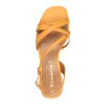 náhled Dámské sandály TAMARIS 28253-44-600 žlutá S5