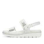 náhled Dámské sandály TAMARIS 28264-44-100 bílá S5