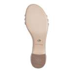 náhled Dámské sandály TAMARIS 28290-42-933 zlatá S5